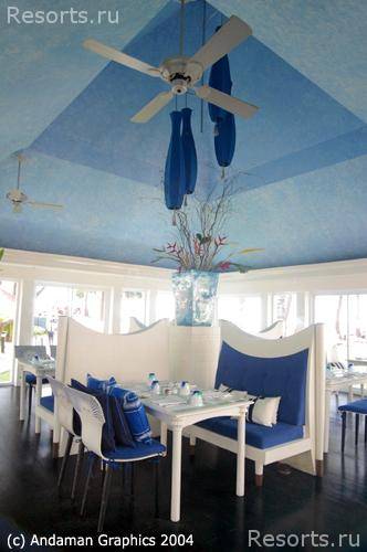 Dusit Thani Laguna Phuket Resort 37